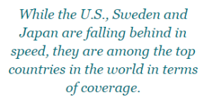 OpenSignal statement Q2 2015