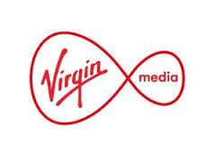Virgin Media non-UK