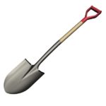 shovel